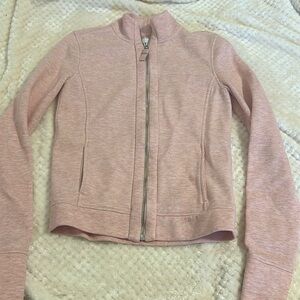 Victoria Secret Sport Zip Up jacket